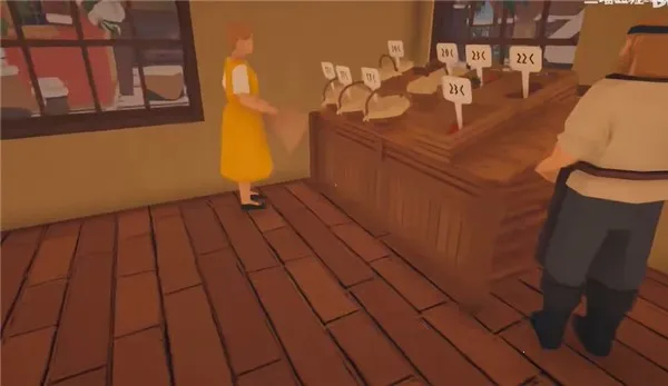 ���г�ģ����(ģ�⾭Ӫ��Ϸ)