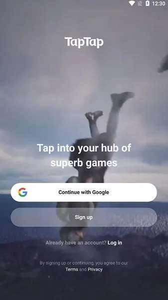 taptap�����2026���°汾