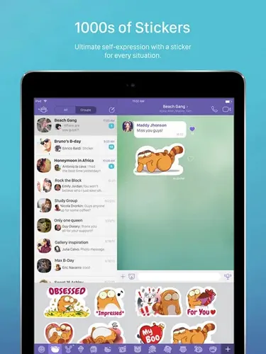 viber install app