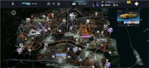 CarX Street2026�ٷ����°汾