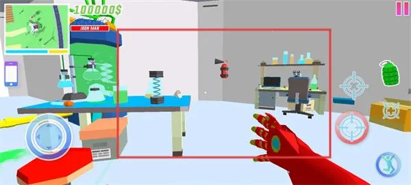 ɳ��ģ����MOD���ײ˵����İ�