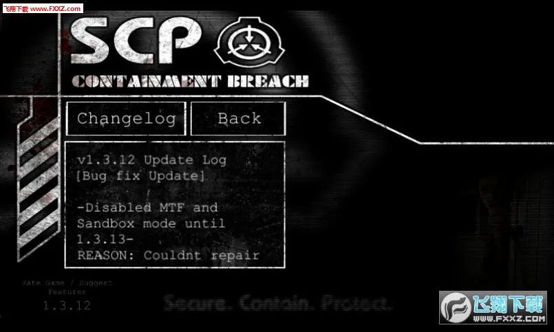 sCP����ʧЧ������������Ϸ