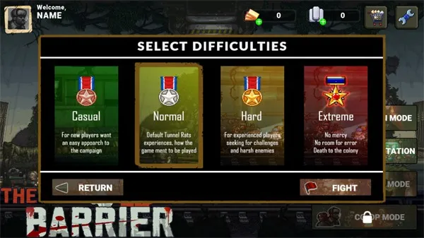 �����ϰ�MOD�˵�