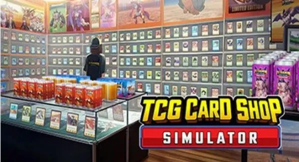 tcg�����̵�ģ����������
