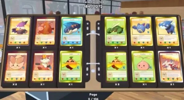 TCG�����̵�ģ����2