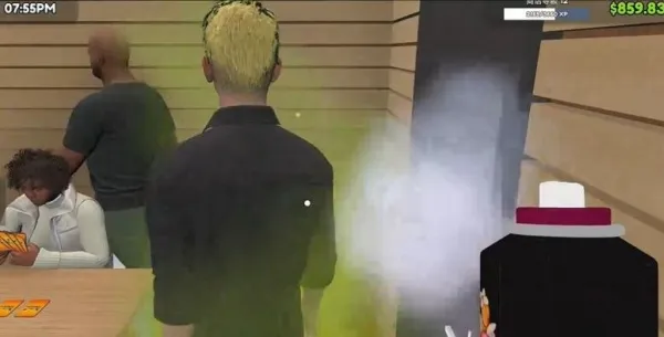 TCG�����̵�ģ����2