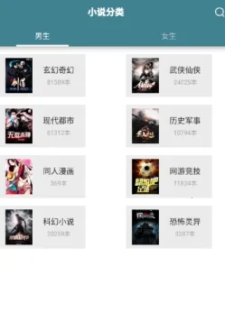 �������(С˵�Ķ�ƽ̨)