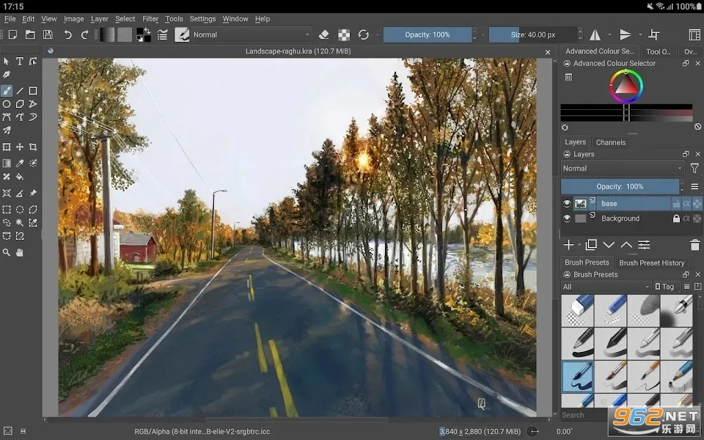 Krita(�滭����)