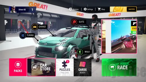 ������ƽ�����ò˵�