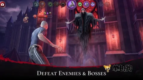 ��Ѫ���۹�(��Ѫ����ɫ������Ϸ)