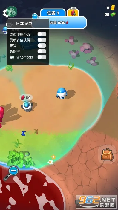 ����̽�ռ����ò˵���(����ð����Ϸ)