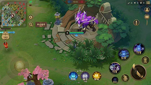 ��սƽ����b��(b��MOBA��Ϸ)