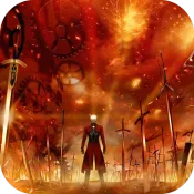 ��;֮�������޽�;(Fate�ı���Ϸ)