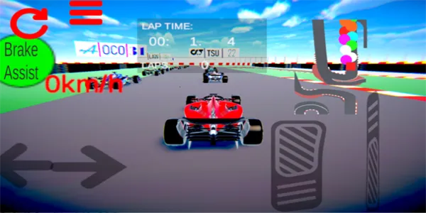 F1����2026�ٷ����°汾