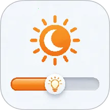 �ֻ���ĻiDim���ȵ���(���۵�������)