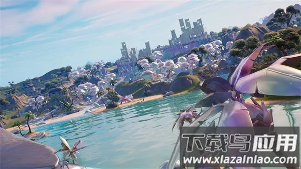 ����֮ҹFortnite2026�ٷ�����