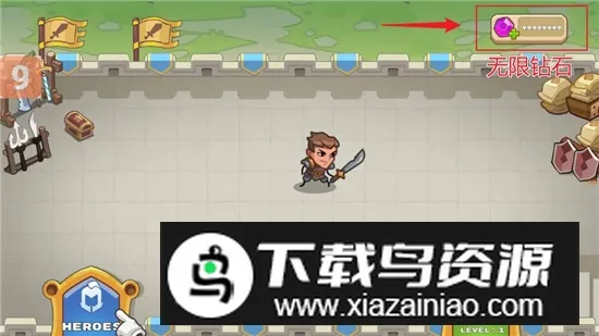 Idle Legion Hero March���þ���Ӣ���о�2026���°汾