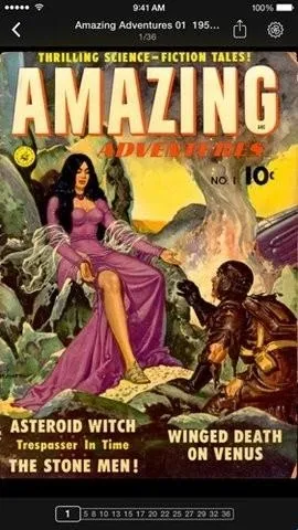 iComics2026�ٷ�����