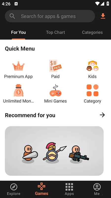 APKDone(Ӧ����Դ����)