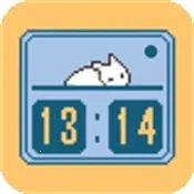 ColorClockɫ��ʱ��(�๦����������)