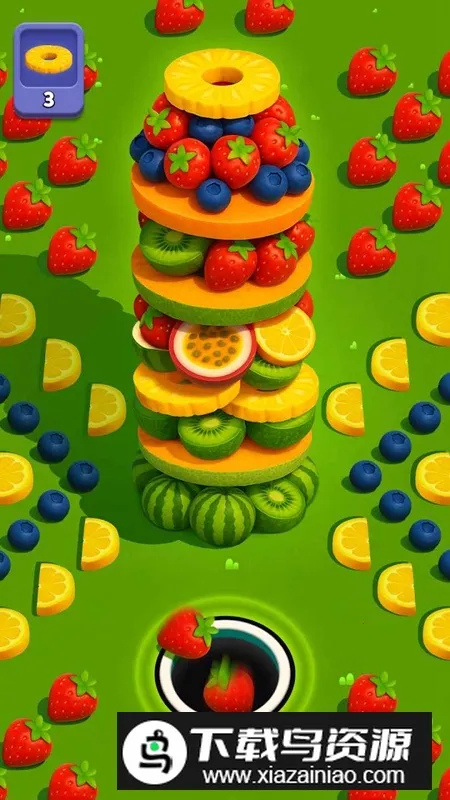 All in Holeȫ�����������ֻ���