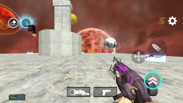 马桶人太空沙盒3.1.67版本无广告 马桶人太空沙盒3.1.67版本无广告