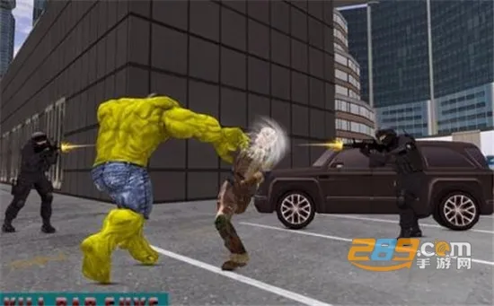 浩克下载破解版 浩克下载破解版