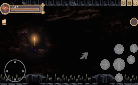 灾厄(冒险游戏玩法) 灾厄(冒险游戏玩法)