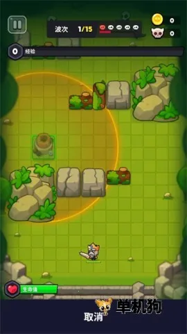 塔王争霸无限钻石版最新版本 塔王争霸无限钻石版最新版本