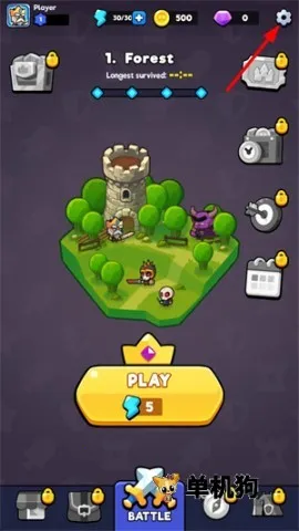 塔王争霸无限钻石版最新版本 塔王争霸无限钻石版最新版本