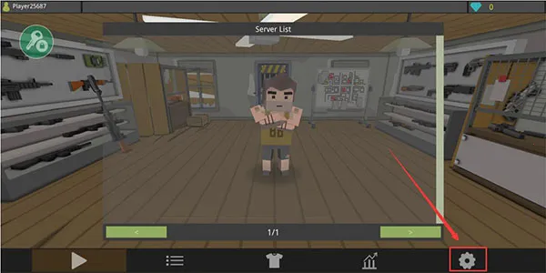 僵尸猎手像素生存2张地图中文版 僵尸猎手像素生存2张地图中文版