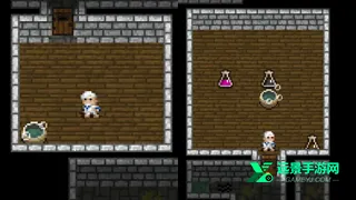 破碎像素地牢老版本 破碎像素地牢老版本