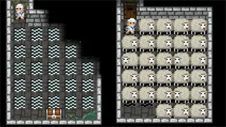 破碎像素地牢老版本 破碎像素地牢老版本