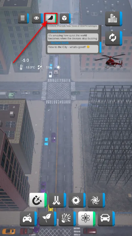 城市粉碎模拟器2破解版v1.2.8 城市粉碎模拟器2破解版v1.2.8