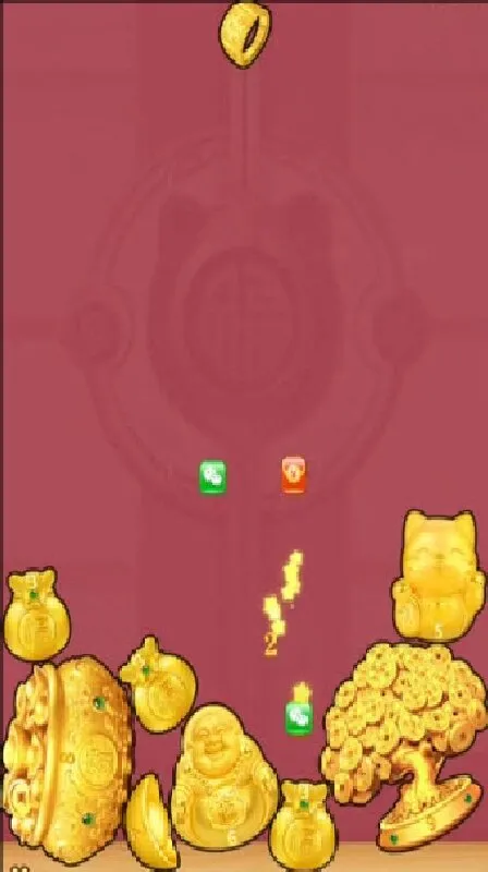 天生有财2026官方正版 天生有财2026官方正版