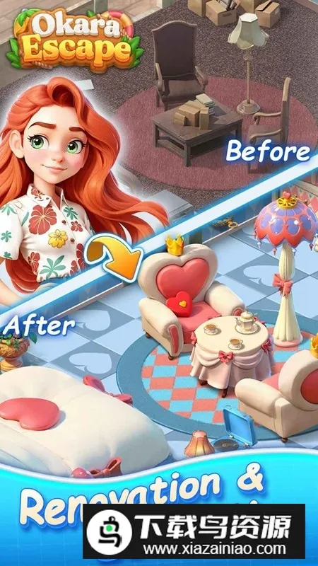 Okara Escape�¿�������2026���ذ�װ