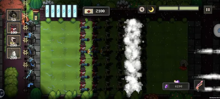 庄园主大战偷电贼神经矿工安卓版手机版 庄园主大战偷电贼神经矿工安卓版手机版