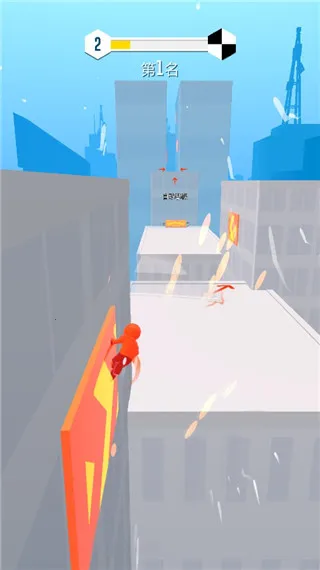 无限跑酷破解版无广告 无限跑酷破解版无广告