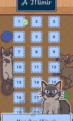 ���׶�(è�������Ϸ)