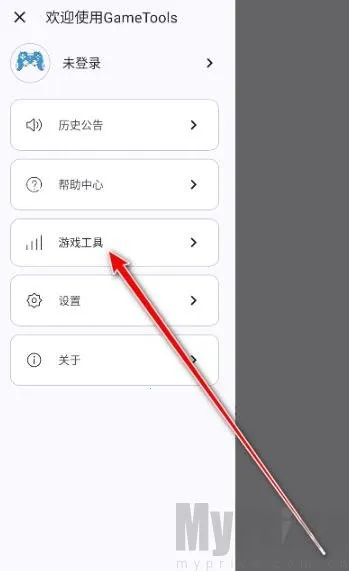 gametools΢���齫���