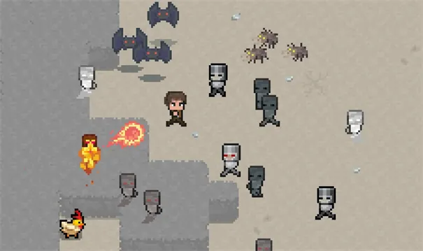 像素开拓者2026最新版本 像素开拓者2026最新版本