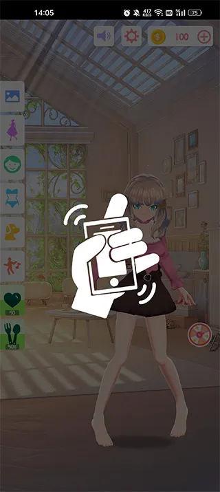 ai墙纸有声(动态壁纸软件) ai墙纸有声(动态壁纸软件)