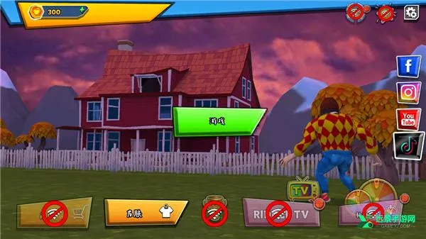 �ڰ�֮�մ���(ð�ս�����Ϸ)