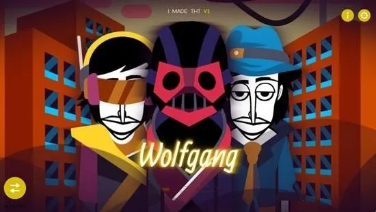 节奏盒子沃尔夫冈模组2026最新版本 节奏盒子沃尔夫冈模组2026最新版本