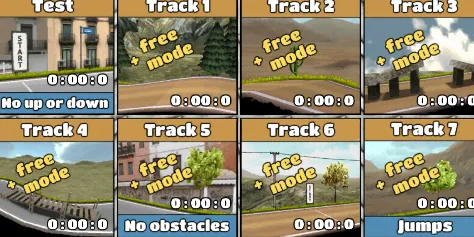 wheeliechallenge破解版 wheeliechallenge破解版