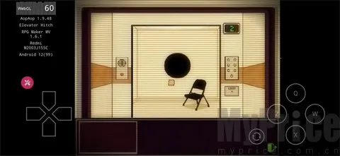 电梯困境中文版下载 电梯困境中文版下载