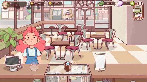 可口的咖啡美味的咖啡破解版无限金币 可口的咖啡美味的咖啡破解版无限金币