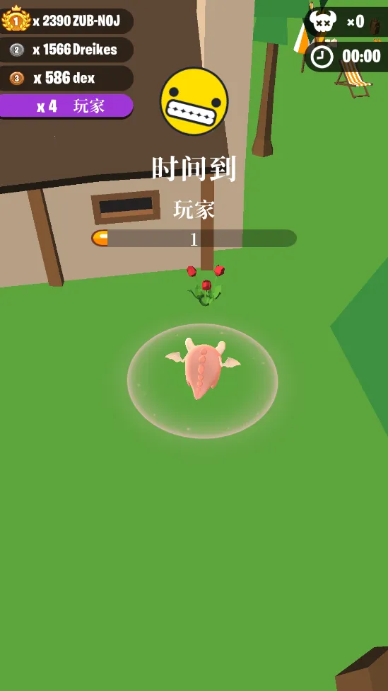 萌龙大作战破解版无限钻石最新版下载 萌龙大作战破解版无限钻石最新版下载