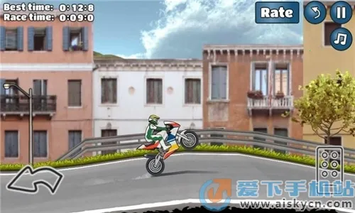 wheeliechallenge��Ϸ����