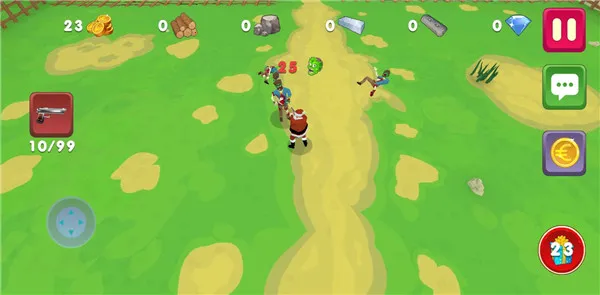 �����һ�ͽ�ʬ���ò˵�